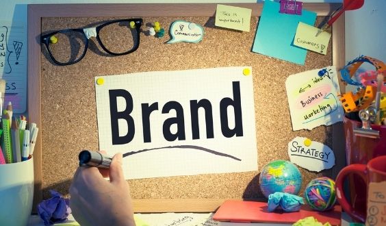 Content Writing Strategy: Brand
