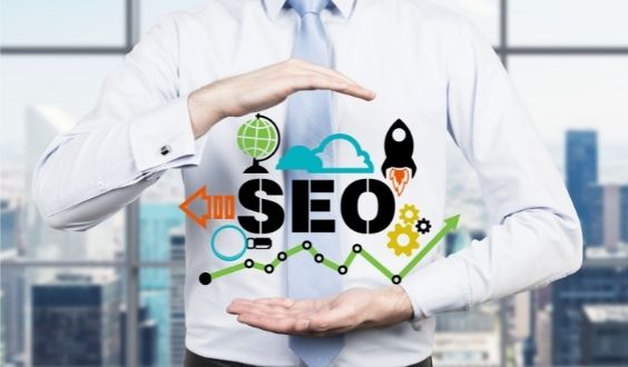 Content Writing Strategy: SEO